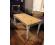 Set Of 5 Rustic Farmhouse Pine Restaurant Cafe Tables Pub Tables - SOLD