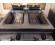 Lincat DF618 Counter Top Double Electric Fryer - SOLD