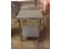 Commercial stainless steel Catering prep table Appliance Stand Ref: T6 - SOLD