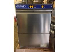 Nelson SC40A-11 Glasswasher - SOLD
