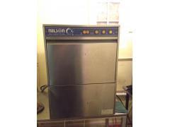 Nelson HS15A-6 Dishwasher / Glasswasher - SOLD